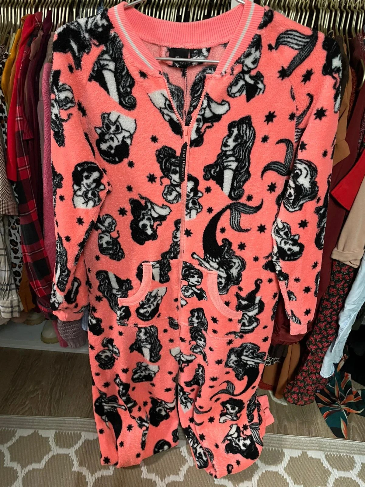 Pilou Pilou Pajama Set - Disney – photo 2